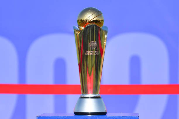 ICC Champions Trophy 2025 Schedule: