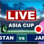 Pakistan U-19 vs. Japan U-19: ACC U-19 Asia Cup Match Recap