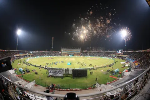 PSL 2025