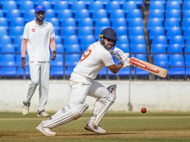 Karun Nair: The Unsung Hero of Indian Cricket