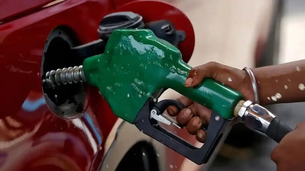 Petrol Price in Pakistan