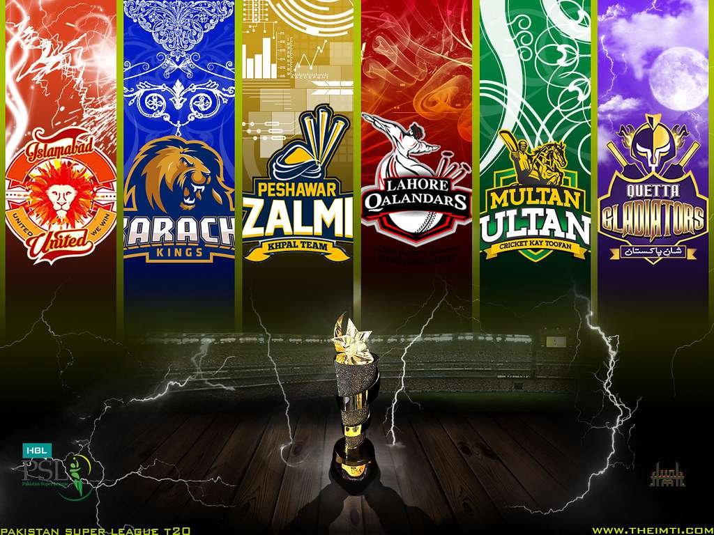 PSL 2025