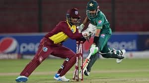 Pakistan vs. West Indies Cricket