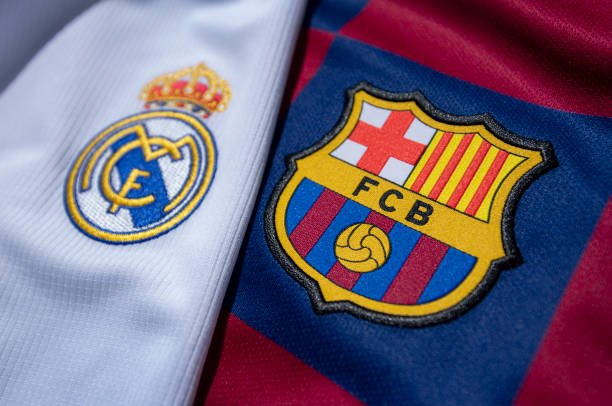 Real Madrid vs. Barcelona: A Rivalry Like No Other