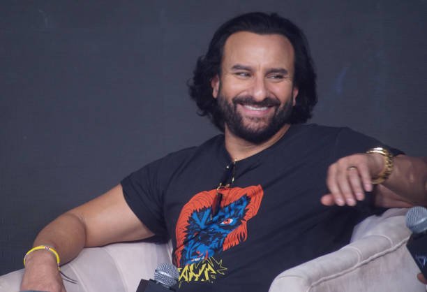 Saif Ali Khan: A Journey Through Stardom