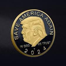 The Trump Coin: A Controversial Token for a Divided Era