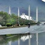 Islamabad Weather: A Comprehensive Overview