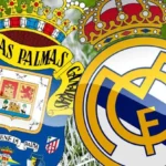 Real Madrid vs Las Palmas: A La Liga Clash Like No Other – Match Analysis