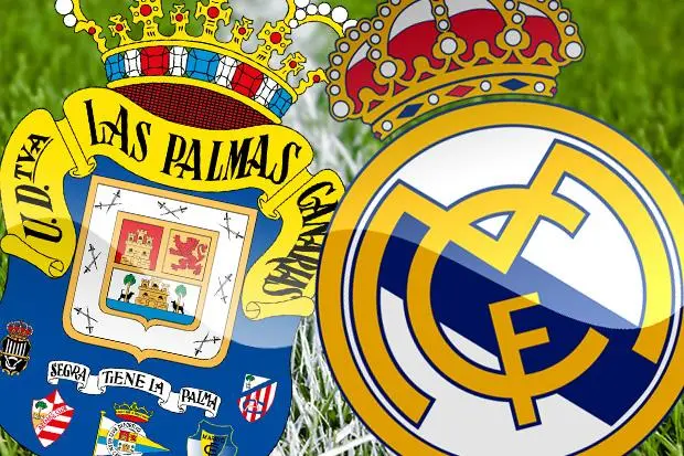 Real Madrid vs Las Palmas: A La Liga Clash Like No Other – Match Analysis