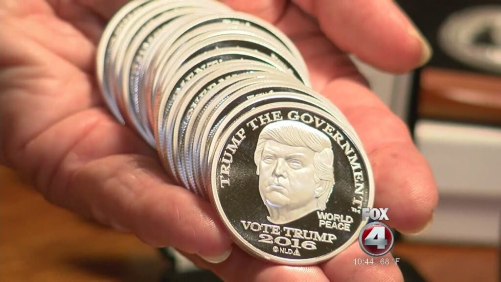 Trump Coin