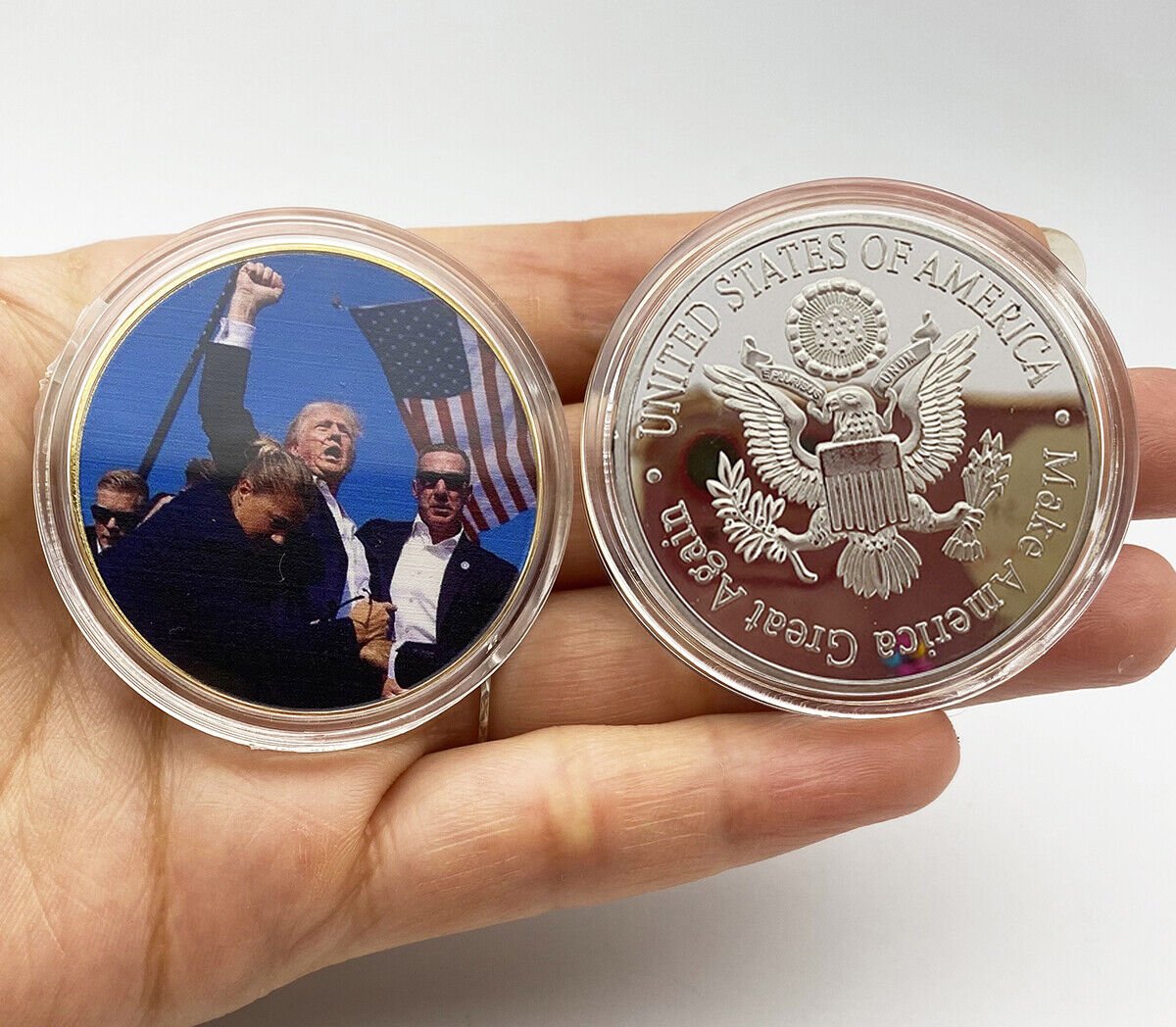 Trump Coin