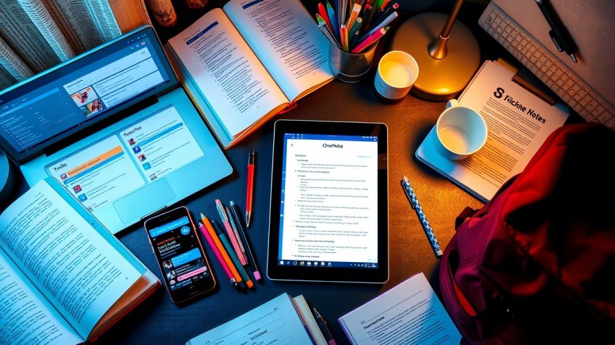 How to Build a Customized Productivity App Stack for Your Workflow