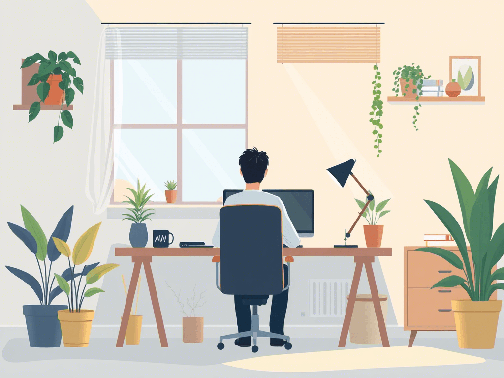 Discover the Best Remote Work Jobs for Introverts in 2025