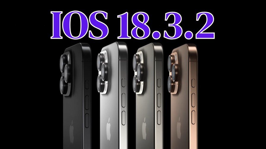 iOS 18.3.2 Update: Features, Security, and User Insights