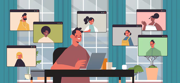 Top 10 Productivity Apps for Hybrid Teams in 2025