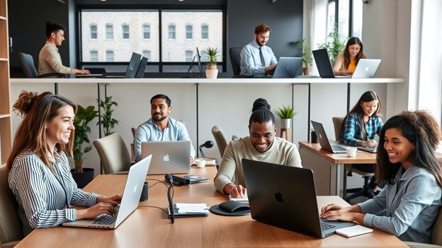 entry level remote jobs