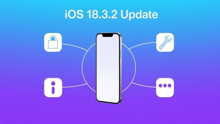 Comprehensive Overview of iOS 18.3.2 Updates
