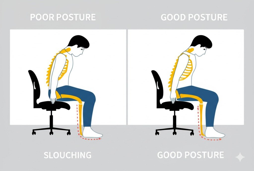 best ergonomic chair for back pain