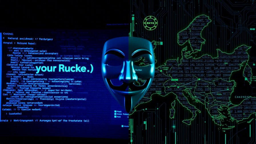 4chan Hacked