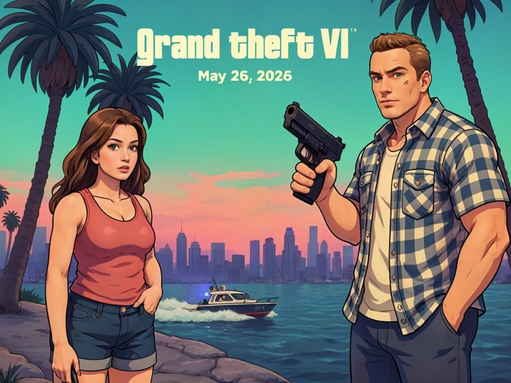 GTA VI remote tools enabled seamless collaboration across continents, transforming how AAA games are created
