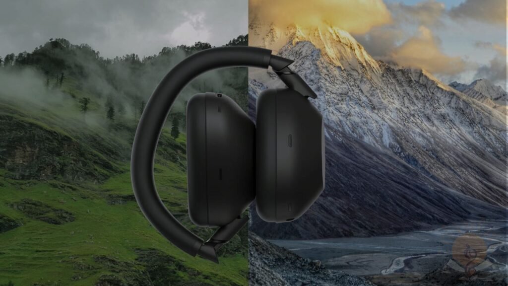 WH-1000XM6 vs WH-1000XM5: Is It Worth the Upgrade?